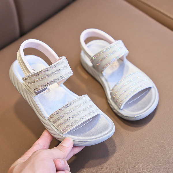 Sandale moderne pentru copii pentru fete mai multe modele