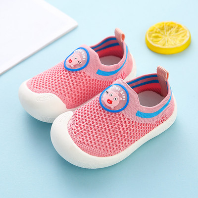 Pantofi bebelusi copii cu talpa moale mai multe modele