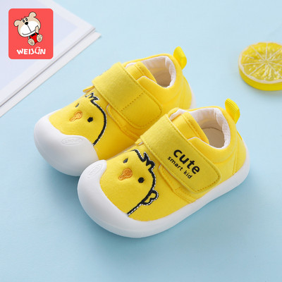 Pantofi bebelusi copii cu talpa moale mai multe modele