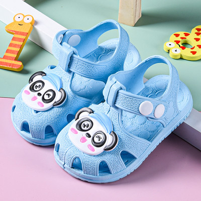 Sandale pentru bebeluși cu elemente 3D - mai multe modele