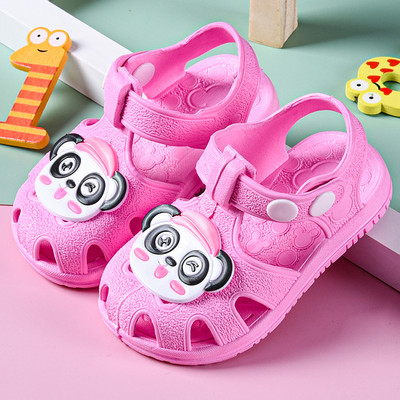 Sandale pentru bebeluși cu elemente 3D - mai multe modele