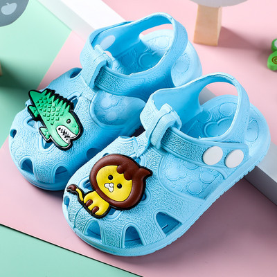 Sandale pentru bebeluși cu elemente 3D - mai multe modele