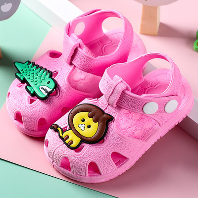 Sandale pentru bebeluși cu elemente 3D - mai multe modele