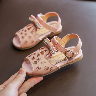 Sandale bebelusi mai multe modele cu autocolante