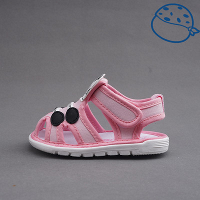 Sandale textil unisex - diferite modele