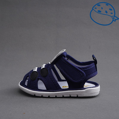 Sandale textil unisex - diferite modele