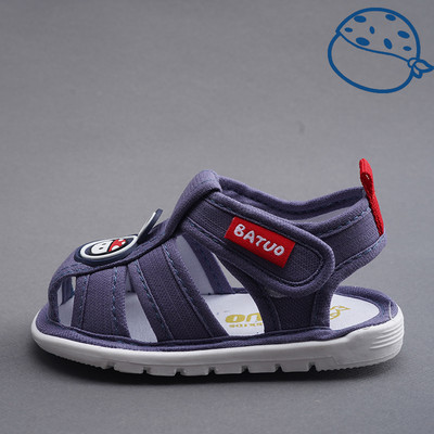 Sandale textil unisex - diferite modele