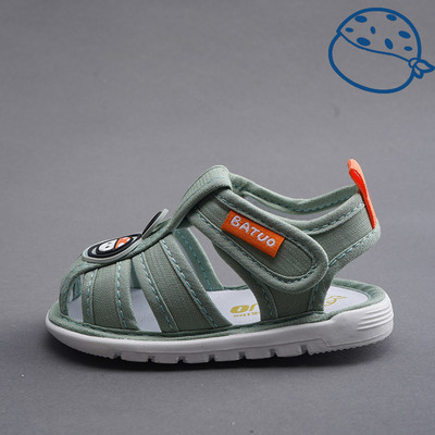 Sandale textil unisex - diferite modele