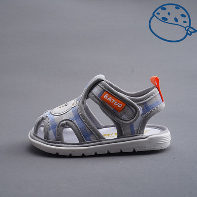 Sandale textil unisex - diferite modele