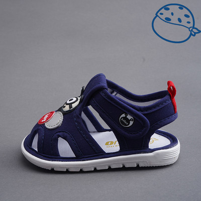 Sandale textil unisex - diferite modele