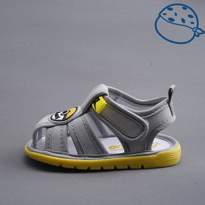 Sandale textil unisex - diferite modele