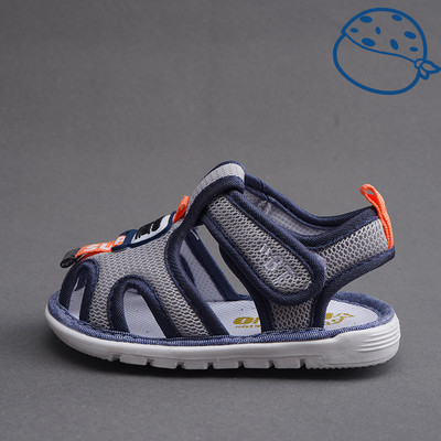 Sandale textil unisex - diferite modele