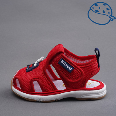 Sandale textil unisex - diferite modele