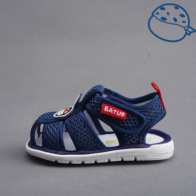 Sandale textil unisex - diferite modele