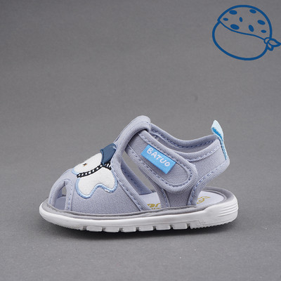 Sandale textil unisex - diferite modele