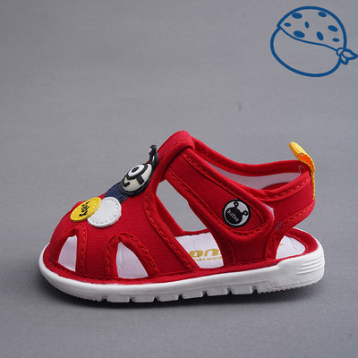 Sandale textil unisex - diferite modele