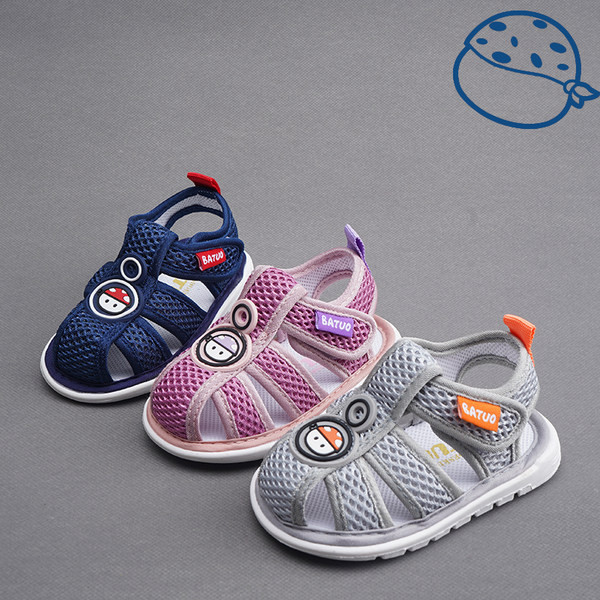 Sandale textil unisex - diferite modele