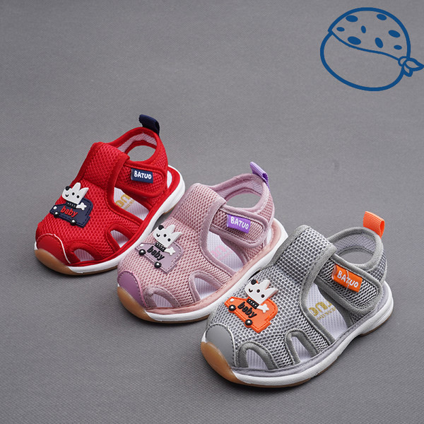 Sandale textil unisex - diferite modele