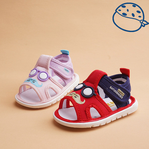 Sandale textil unisex - diferite modele