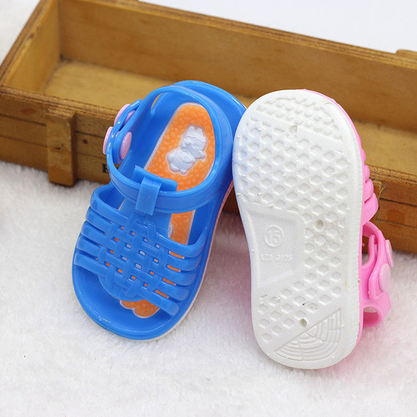 Sandale pentru bebelusi pentru fete si baieti