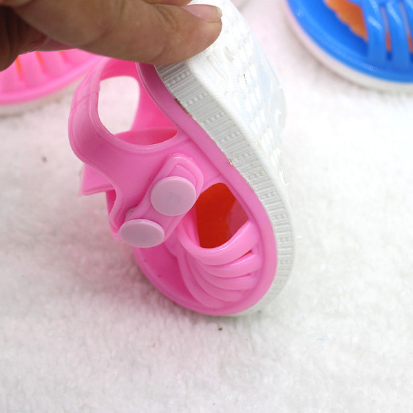 Sandale pentru bebelusi pentru fete si baieti