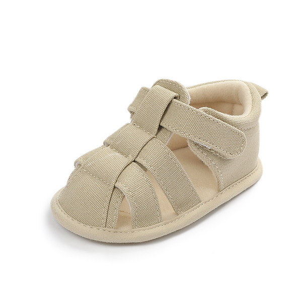 Sandale moderne pentru bebelusi cu bretele pentru baieti