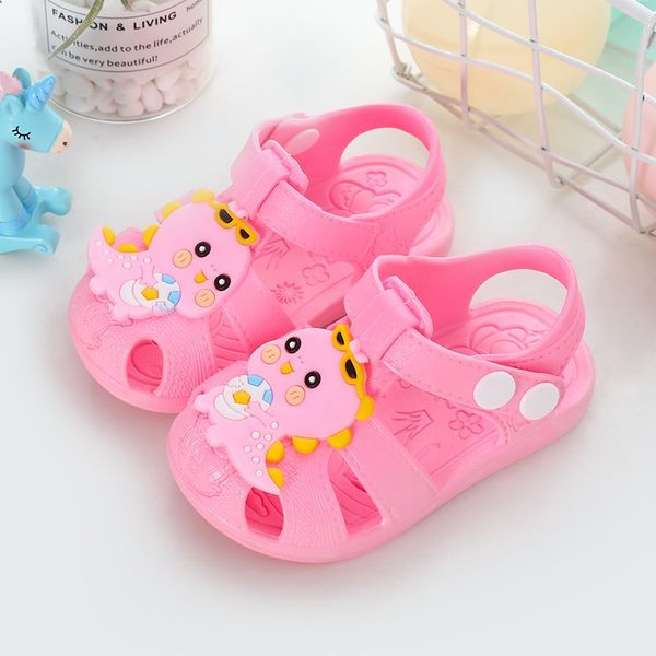 Sandale casual pentru bebeluși pentru fete și băieți