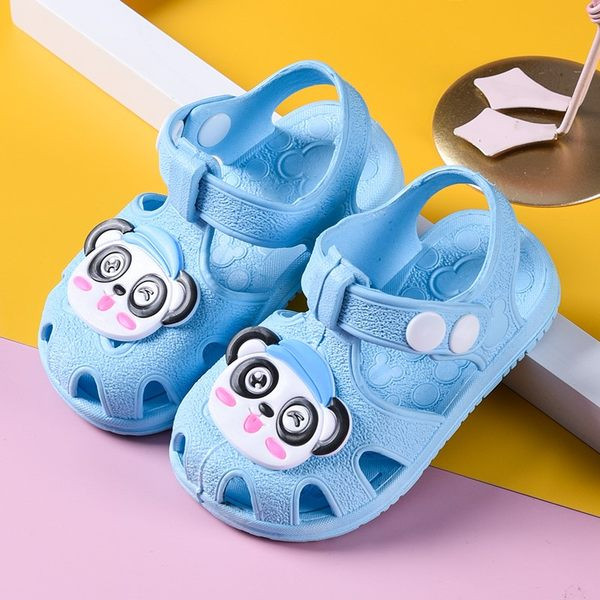 Sandale casual pentru bebeluși pentru fete și băieți