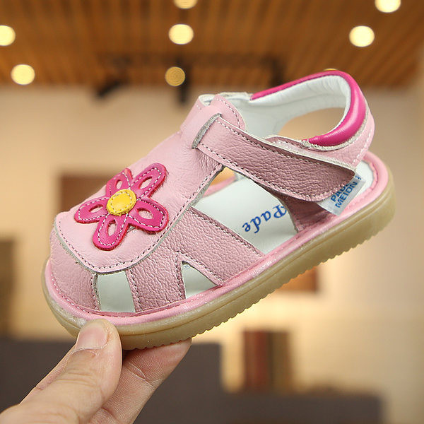 Нов модел бебешки сандали - различни модели