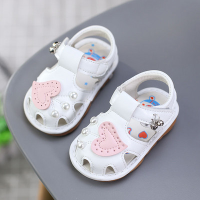 Sandale de vara pentru bebelusi pentru fete