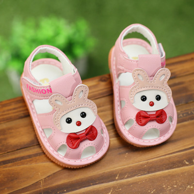 Sandale de vara pentru bebelusi pentru fete