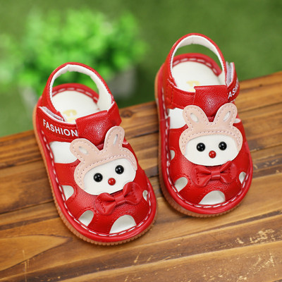 Sandale de vara pentru bebelusi pentru fete