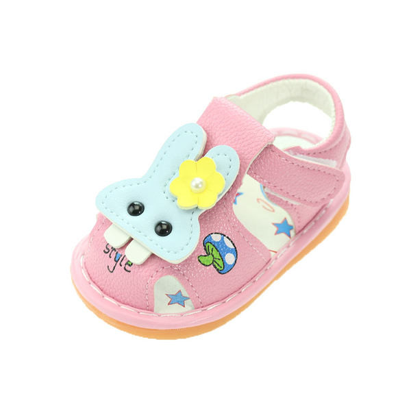 Sandale de vara pentru bebelusi pentru fete