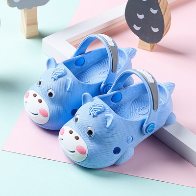 Sandale de cauciuc pentru copii unisex