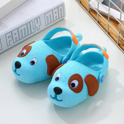 Sandale de cauciuc pentru copii unisex