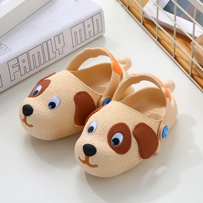 Sandale de cauciuc pentru copii unisex