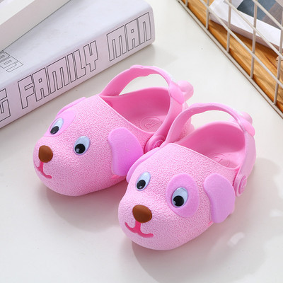 Sandale de cauciuc pentru copii unisex