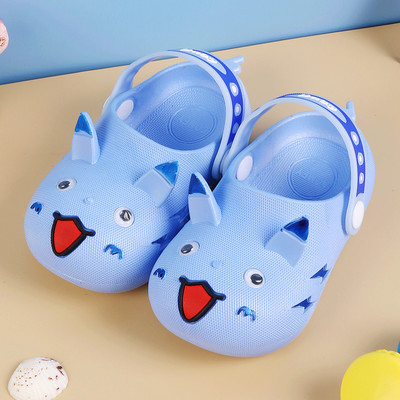 Sandale de cauciuc pentru copii unisex