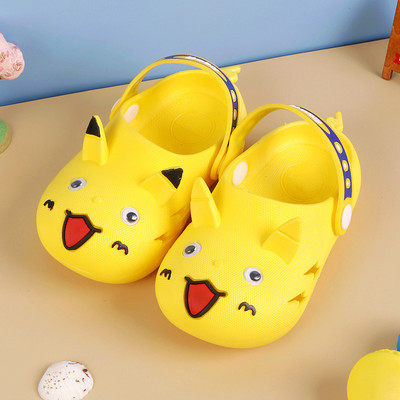 Sandale de cauciuc pentru copii unisex