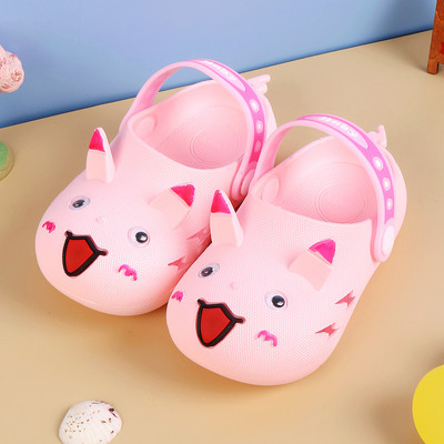 Sandale de cauciuc pentru copii unisex