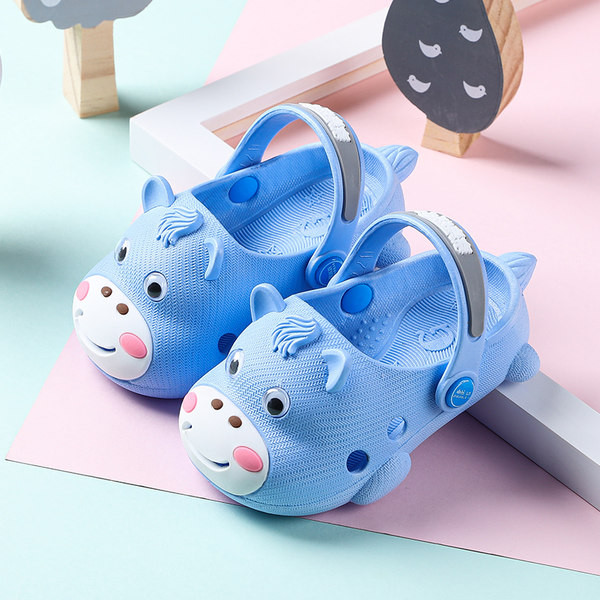 Sandale de cauciuc pentru copii unisex