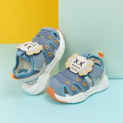 Sandale casual pentru bebelusi pentru fete si baieti