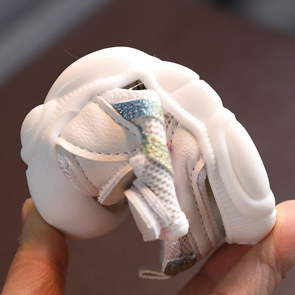 Sandale bebelusi cu talpa moale pentru baieti si fete mai multe modele