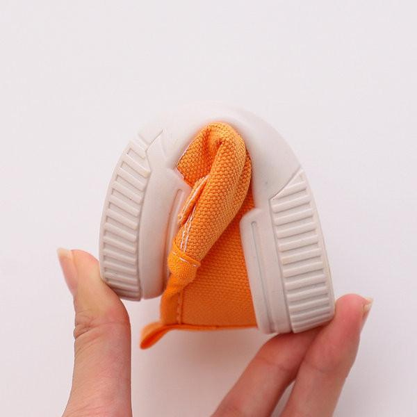 Adidași moderni din material textil pentru bebeluși pentru fete sau băieți