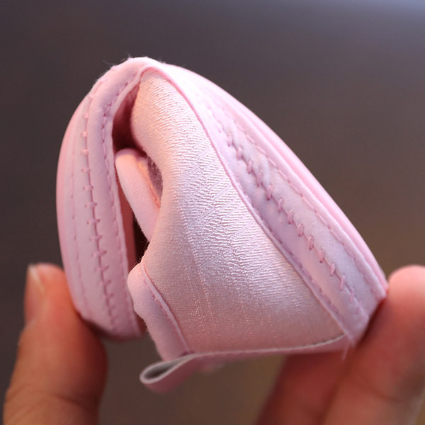 Cizme de vara pentru bebelusi cu aplicatie 3D