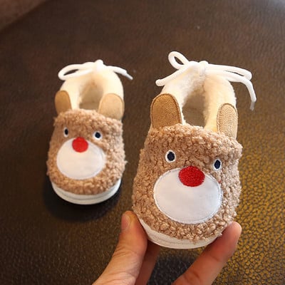 Geamanduri pentru bebelusi cu vata si autocolante pentru copii