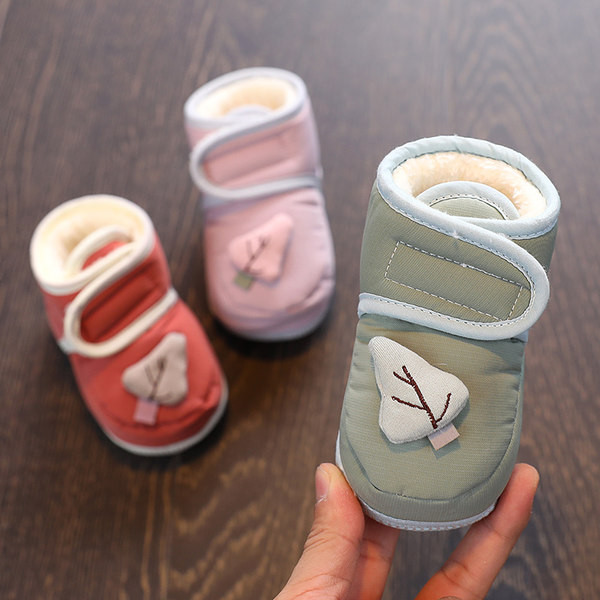 Geamanduri pentru bebelusi cu vata si autocolante pentru copii