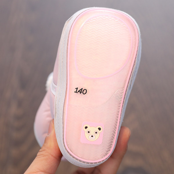 Geamanduri pentru bebelusi cu vata si autocolante pentru copii