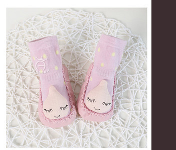 Pantofi șosete pentru bebeluși
