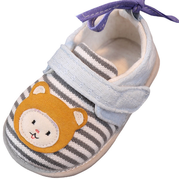 Geamanduri pentru copii cu dungi și aplicații